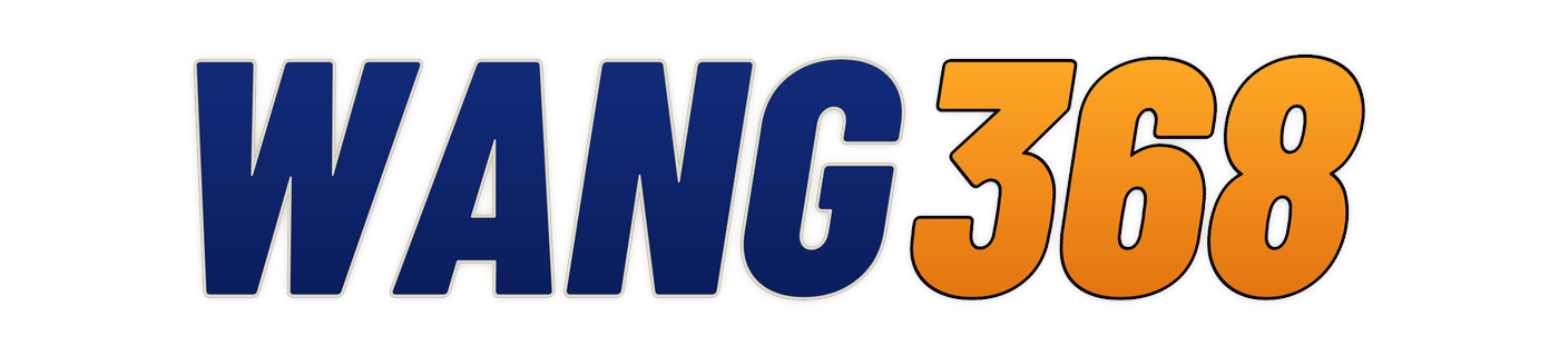 Wang368 Logo